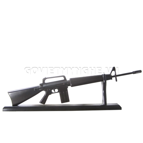 Súng bắn tỉa M82a1 3z  Barrett đạn xốp tỉ lệ chuẩn  Dài 120 cm 