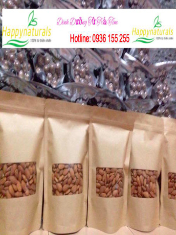 Hạt Thông-USA-100g