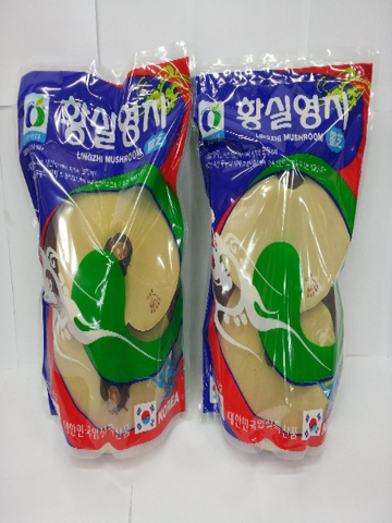 Nấm linh chi Hwangsil