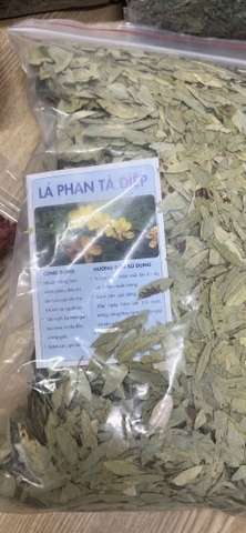 Trà Thảo Mộc Phan Tả Diệp