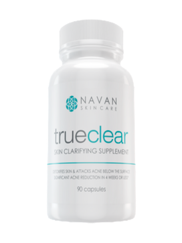 VIÊN TRUE CLEAR  DIỆT SẠCH MỤN CỨNG ĐẦU -90