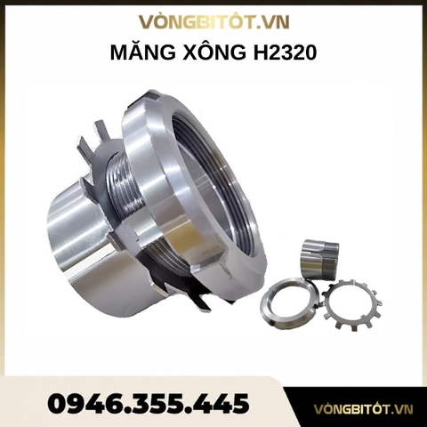 Măng xông H2320