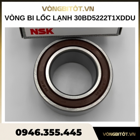 Vòng bi lốc lạnh 30BD5222T1XDDU