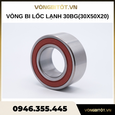 Vòng bi lốc lạnh 30BG(30x50x20)