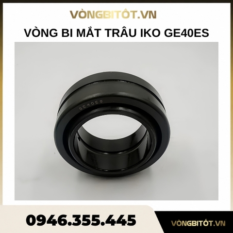 Vòng bi mắt trâu IKO GE40ES
