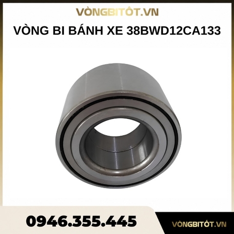 Vòng bi bánh xe 38BWD12CA133