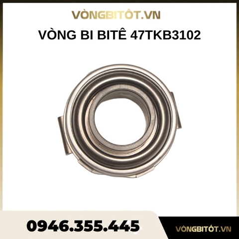 Vòng bi bitê 47TKB3102