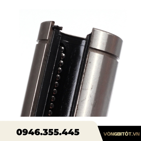 Con Trượt Tròn LM..UU-OP