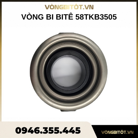 Vòng bi bitê 58TKB3505