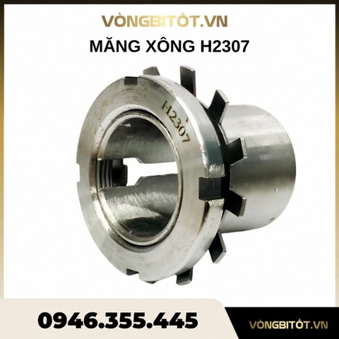 Măng xông H2307 (30x52x43mm)