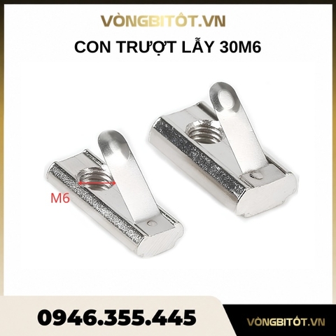 Trượt lẫy 30M6