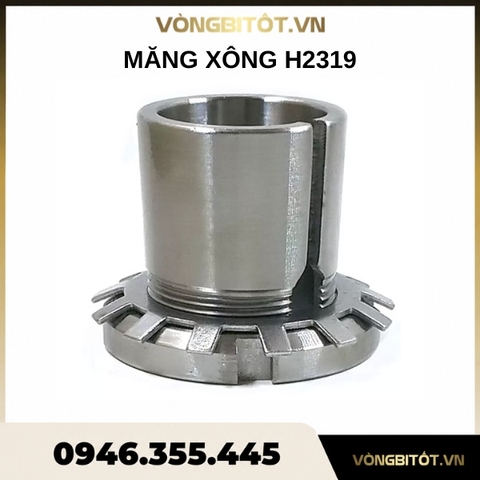Măng xông H2319