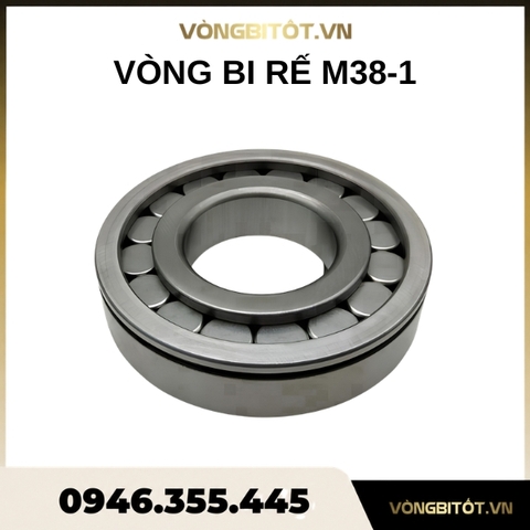 Vòng bi rế M38-1