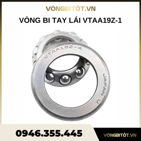 Vòng bi tay lái VTAA19Z-1