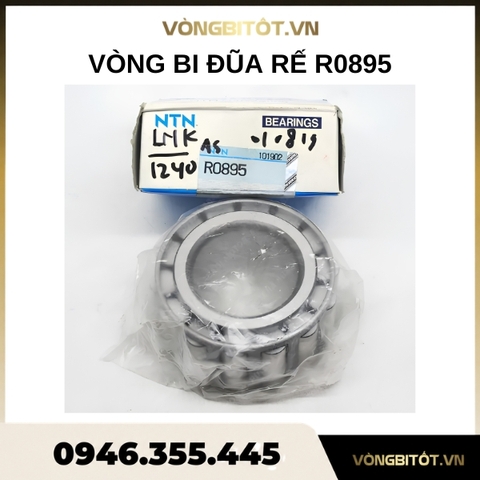 Vòng bi đũa rế R0895