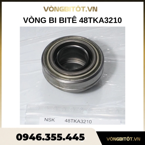 Vòng bi bitê 48TKA3210