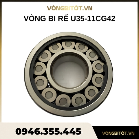 Vòng bi rế U35-11CG42