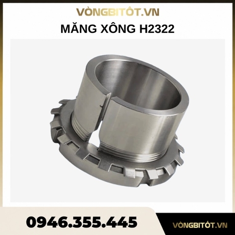Măng xông H2322
