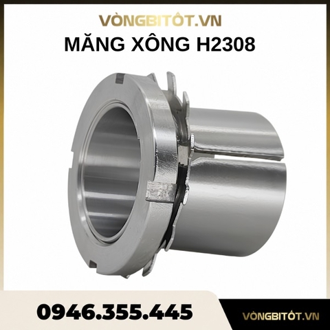 Măng xông H2308 (35x58x46mm)