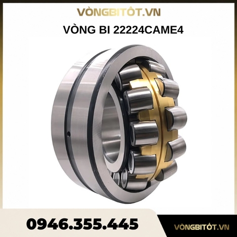 Vòng bi 22224CAME4