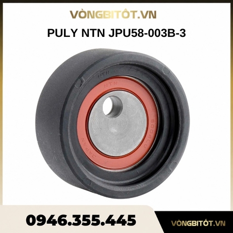 Puly NTN JPU58-003B-3