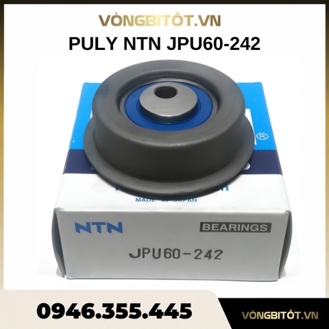 Puly NTN JPU60-242