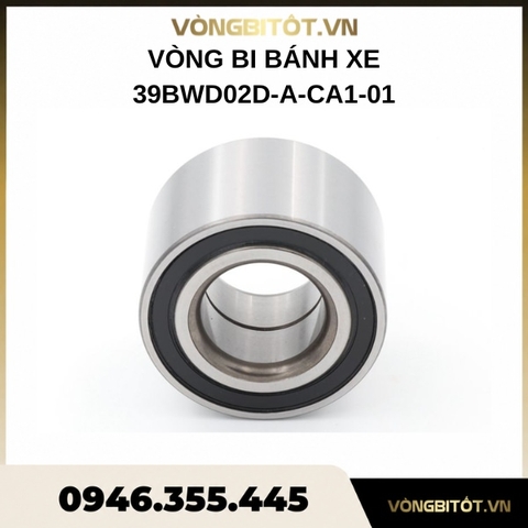 Vòng bi bánh xe 39BWD02D-A-CA1-01