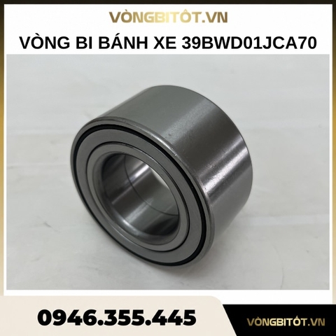 Vòng bi bánh xe 39BWD01JCA70