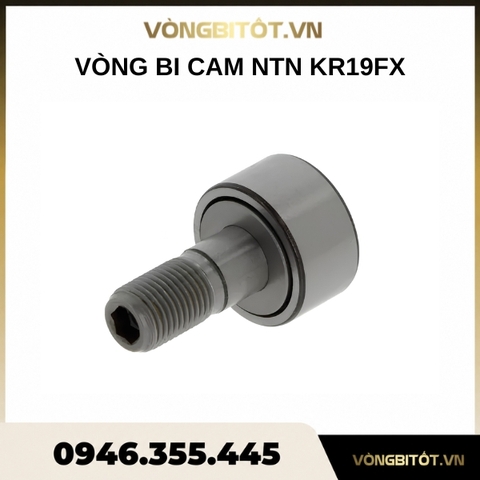 Vòng bi cam NTN KR19FX