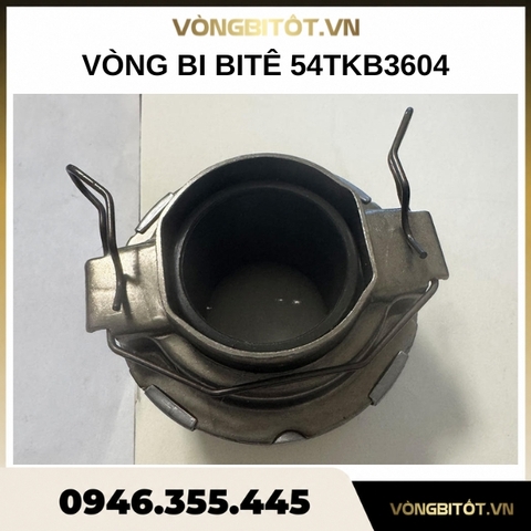 Vòng bi bitê 54TKB3604