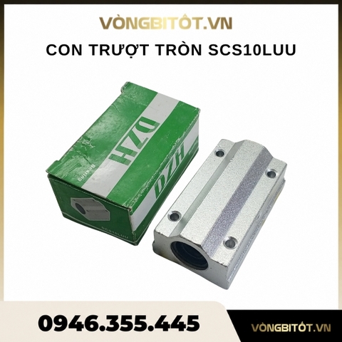 Con trượt tròn SCS10LUU