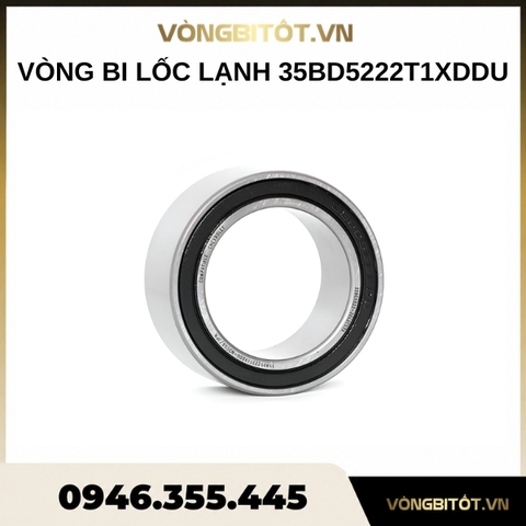 Vòng bi lốc lạnh 35BD5222T1XDDU