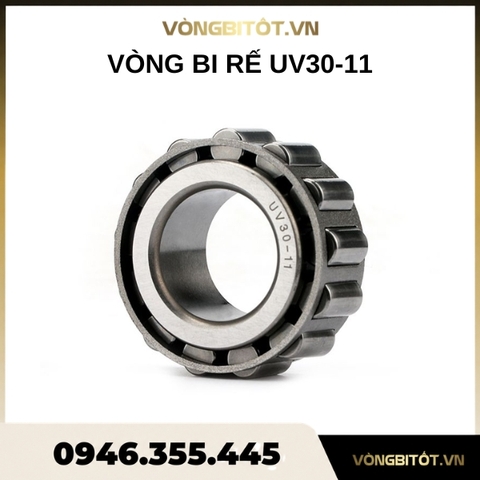 Vòng bi rế UV30-11