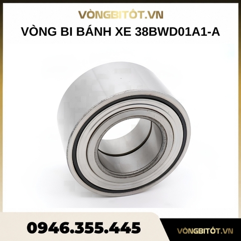 Vòng bi bánh xe 38BWD01A1-A