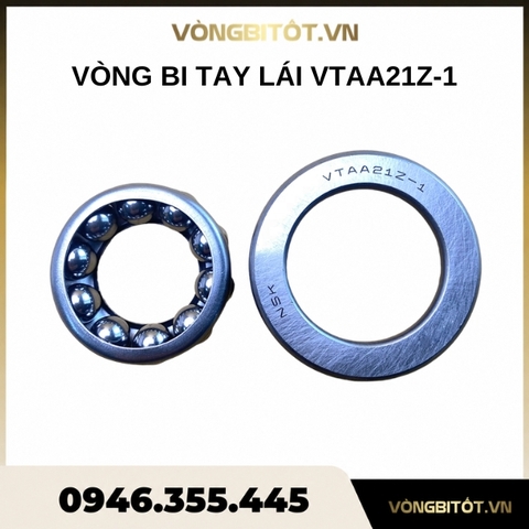Vòng bi tay lái VTAA21Z-1