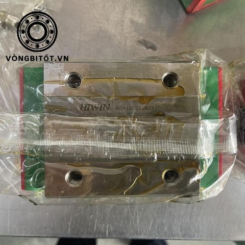Con Trượt Vuông HIWIN HGH45CA