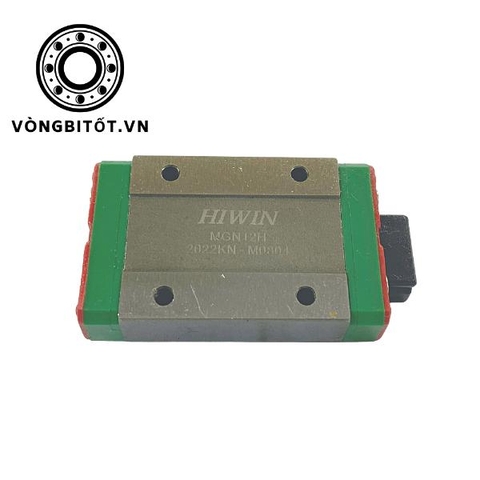 Con Trượt Vuông HIWIN MGN12H