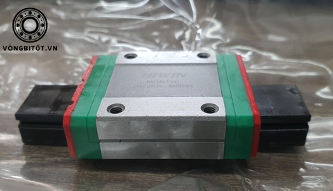 Con Trượt Vuông HIWIN MGN15C