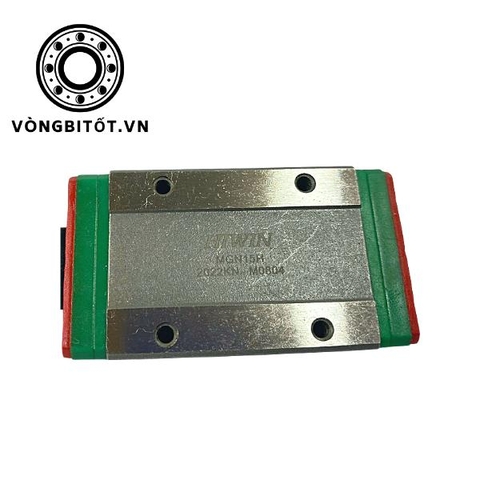 Con Trượt Vuông HIWIN MGN15H