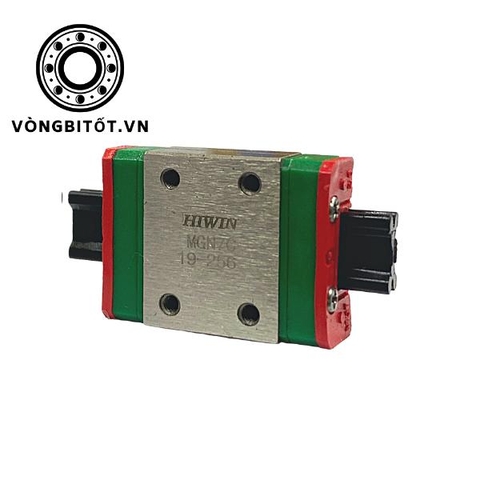 Con Trượt Vuông HIWIN MGN7C
