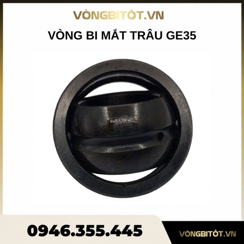 Vòng bi mắt trâu GE35 (GE Ф35)