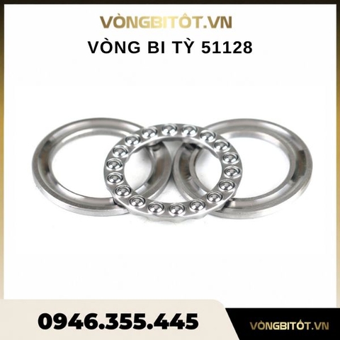 Vòng Bi Tỳ 51128