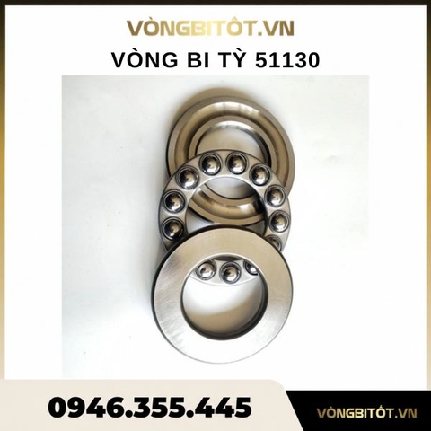 Vòng Bi Tỳ 51130