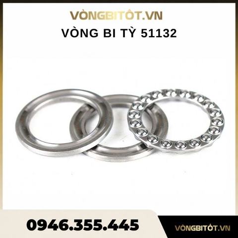 Vòng Bi Tỳ 51132