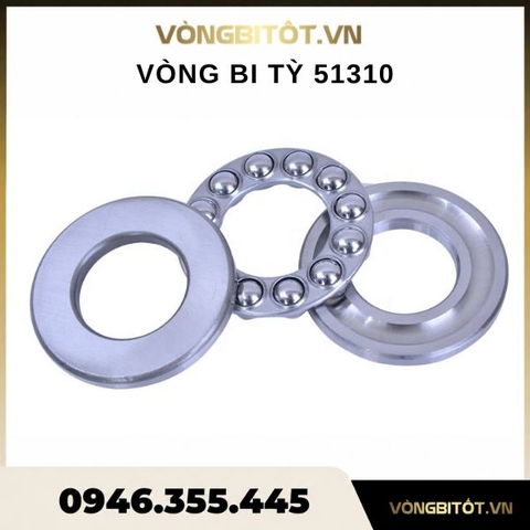 Vòng Bi Tỳ 51310