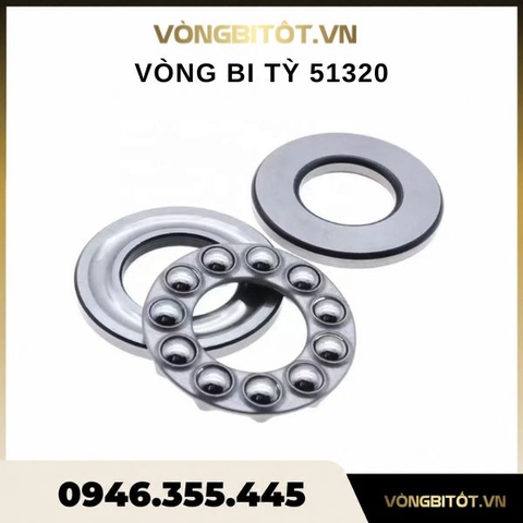 Vòng Bi Tỳ 51320