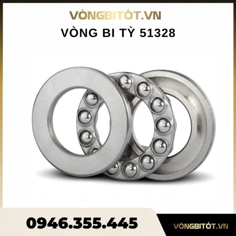 Vòng Bi Tỳ 51328