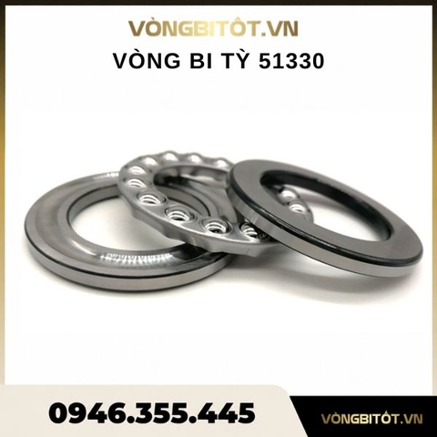 Vòng Bi Tỳ 51330