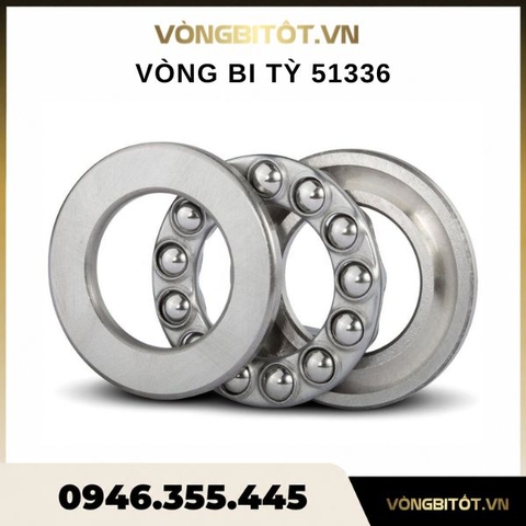 Vòng Bi Tỳ 51336