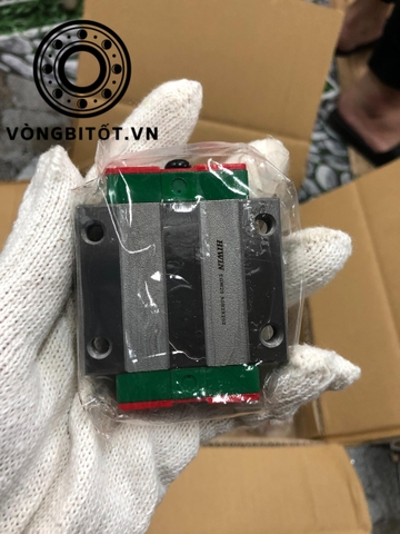 Con Trượt Vuông HIWIN EGW20CA